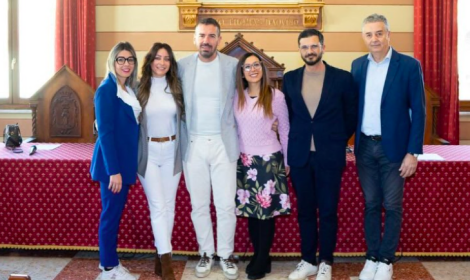 Successo per &ldquo;Poeti a Corte&rdquo;