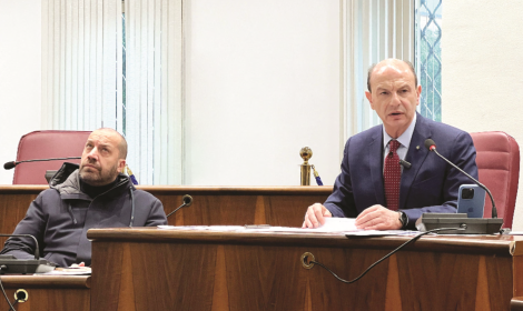 Il &ldquo;risiko&rdquo; della maggioranza