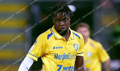 Stangata per Kone, squalificato per tre giornate