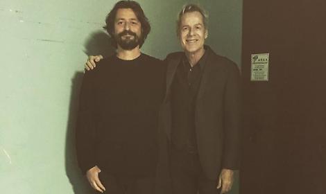 Sabato 29 i funerali del sassofonista Alessandro Tomei