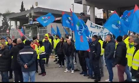 Cassa integrazione alle stelle. Superato il 2024