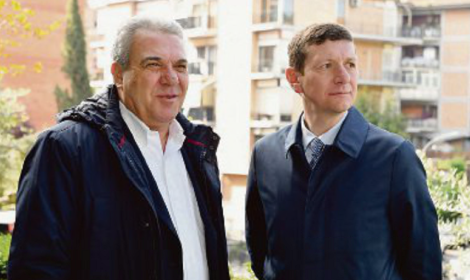 Le frontiere del lavoro