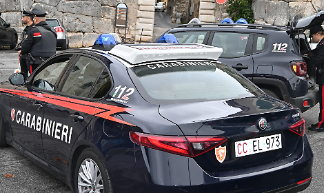 Ubriaco aggredisce un carabiniere: arrestato