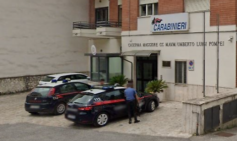 Ispezione in un supermercato: sequestrati trentatr&eacute; chili di prodotti privi di tracciabilit&agrave;