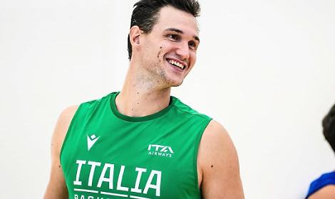 Danilo Gallinari lascia il basket dopo 20 anni: «È stato un viaggio incredibile»