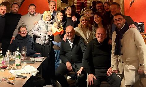 Pd, l’evento di Montepulciano con Elly Schlein: «Ora l’alternativa è possibile»