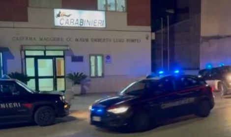 Stalking e minacce di morte ai vicini