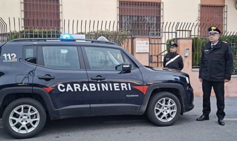 Violent&ograve; moglie e figlie: in carcere