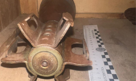 Ordigno vuoto, ma il giallo resta