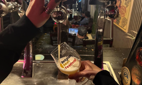 Un Natale a tutta... birra