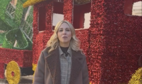 Natale a Veroli, spettacoli itineranti, cori gospel e mercatini