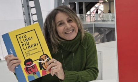 Bice, dall'oblio alla rinascita