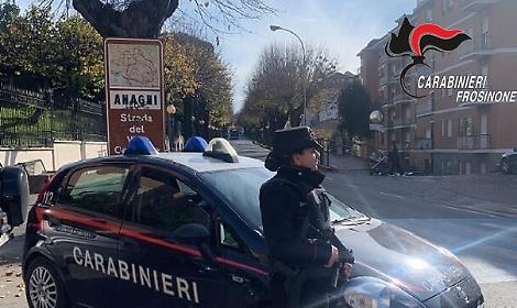 Atti persecutori: arrestato un uomo di 48 anni