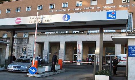 Roberto Palumbo, la Asl Roma 2 sospende il primario di Nefrologia