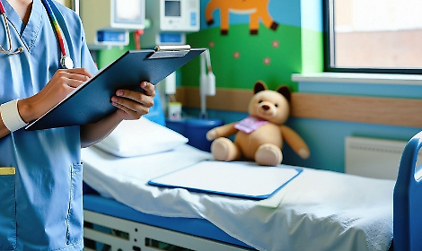 Bimbo con rara malattia senza assistenza: &laquo;Stanno giocando con la vita di mio figlio&raquo;