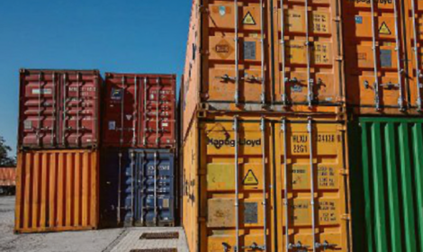 Export, il Lazio accelera: +14%