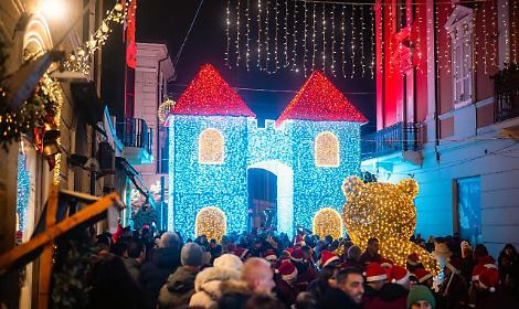 Promossi, bocciati e qualche rimandato. Ecco le pagelle dei comuni