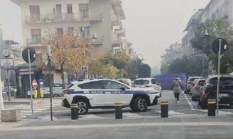 Occupazioni abusive, giro di vite