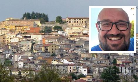 Addio al professore Marco Datti