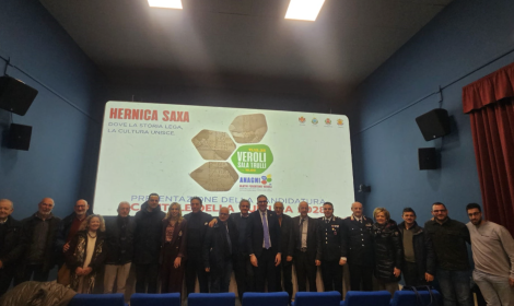 Uniti per costruire ponti di cultura