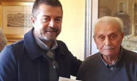 Oggi i funerali di Giacinto Terrinoni