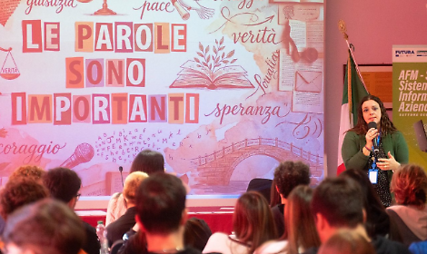 Il giornalismo ieri, oggi e domani