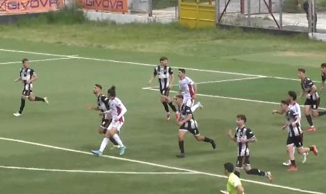 Nel momento pi&ugrave; difficile: l'appello del Sora ai suoi tifosi