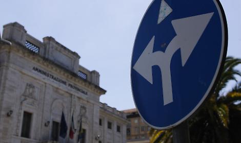 Provincia, si vota a febbraio