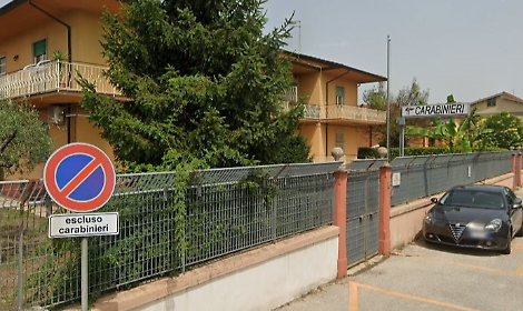 Truffano il proprietario di un B&b: denunciate due persone