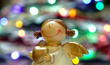 Alla villa comunale i laboratori di Natale inclusivi