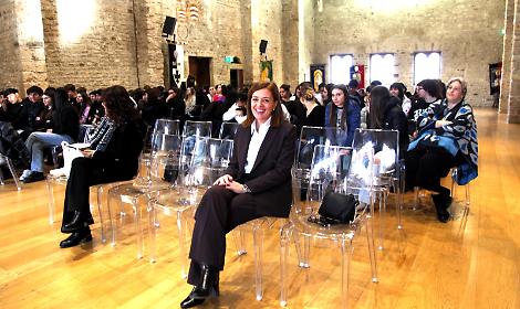 Ad Anagni nasce la Consulta dei giovani