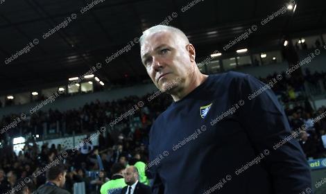 Una novit&agrave; rispetto all&rsquo;undici di Pescara