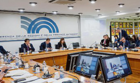 Fondi Ue, strategie di sviluppo