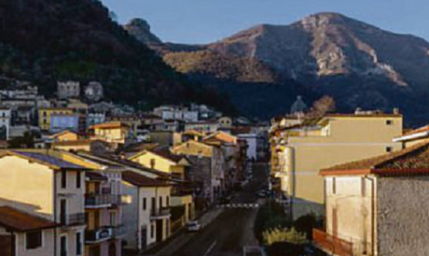 Rapinata in pieno centro