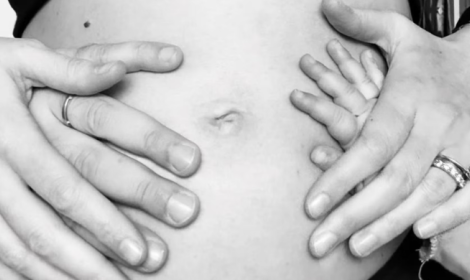 Federica Pellegrini diventer&agrave; mamma per la seconda volta