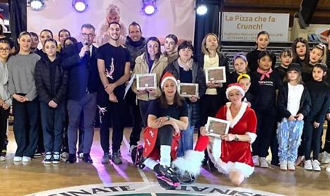 &ldquo;Kristmas Night: Natale in danza&rdquo;. I ballerini saliranno sul palco per spettacoli&hellip; d&rsquo;incanto