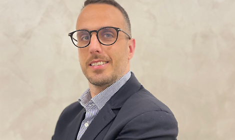 Francesco Pallone passa alla Lista per Frosinone