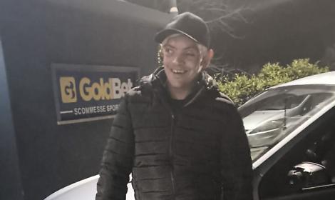 Intervento risolutivo dopo otto mesi. &laquo;Grazie alla professionalit&agrave; dei medici&raquo;