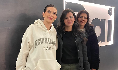 Tre coraggiose macellaie hanno salvato l&rsquo;azienda di famiglia