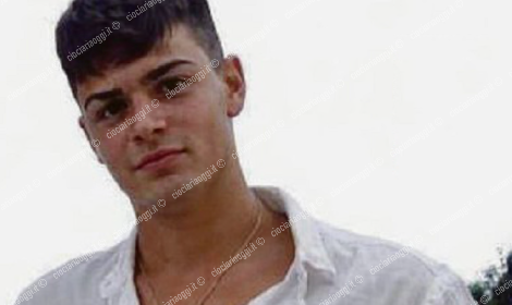 Incidente mortale, venerd&igrave; i funerali di Andrea Lombardi