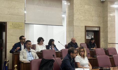 Numero legale, strategie diverse