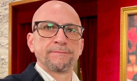 Mercoled&igrave; mattina l'addio ad Alessandro Sdoia