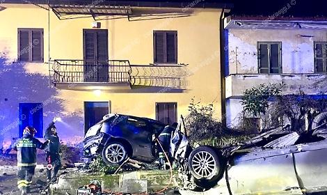 Un Natale sconvolto dal dolore