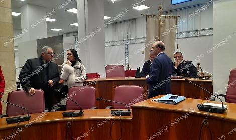 Salta ancora il numero legale, crisi sempre pi&ugrave; grave