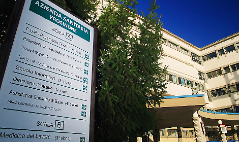 Tumori urologici, accordo tra Asl e Policlinico Tor Vergata