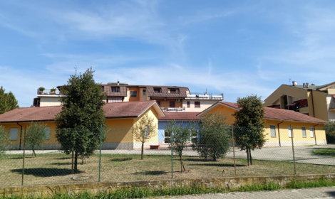 Scuola dell'infanzia, spunta l'ipotesi chiusura