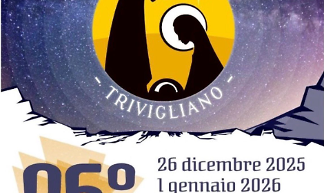 Un borgo che diventa presepe: 26 anni di fede, storia e comunit&agrave;