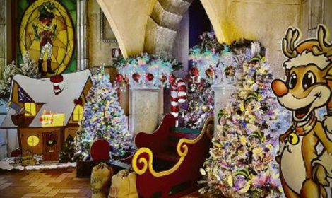 A MagicLand arriva... una befana speciale!