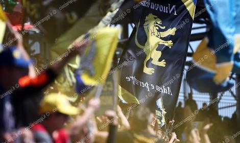 Sabato servir&agrave; uno &ldquo;Stirpe&rdquo; tutto esaurito