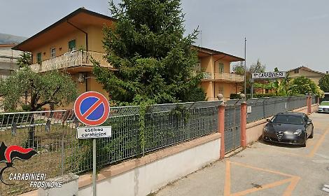 Irreperibile per anni: arrestato un uomo in un B&B